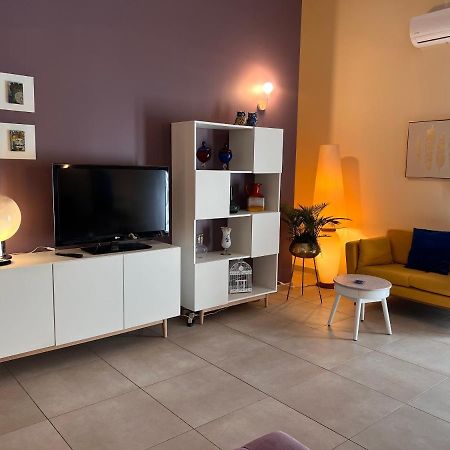 Zefia Home Κατάνια Εξωτερικό φωτογραφία