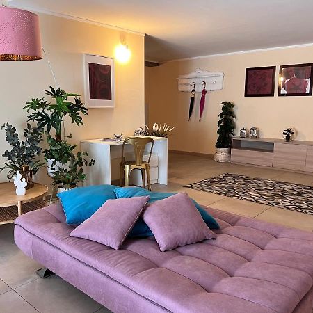 Zefia Home Κατάνια Εξωτερικό φωτογραφία