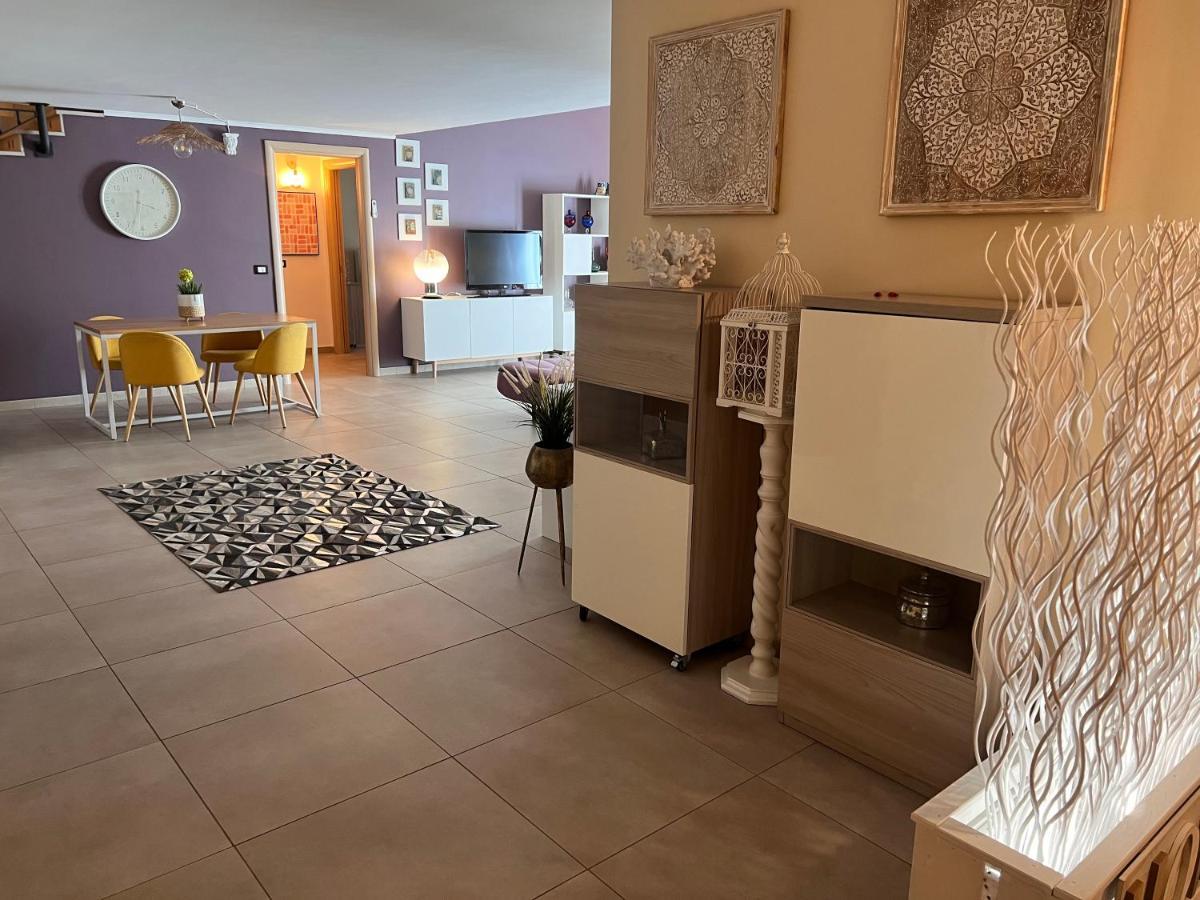 Zefia Home Κατάνια Εξωτερικό φωτογραφία