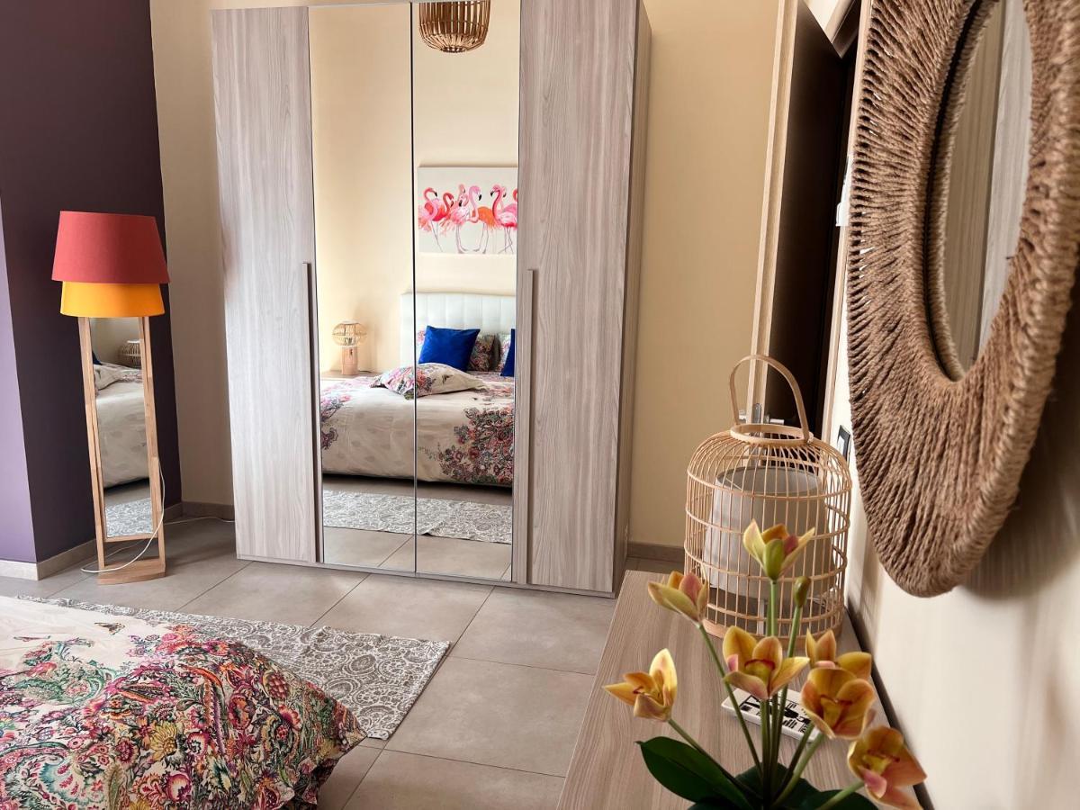 Zefia Home Κατάνια Εξωτερικό φωτογραφία