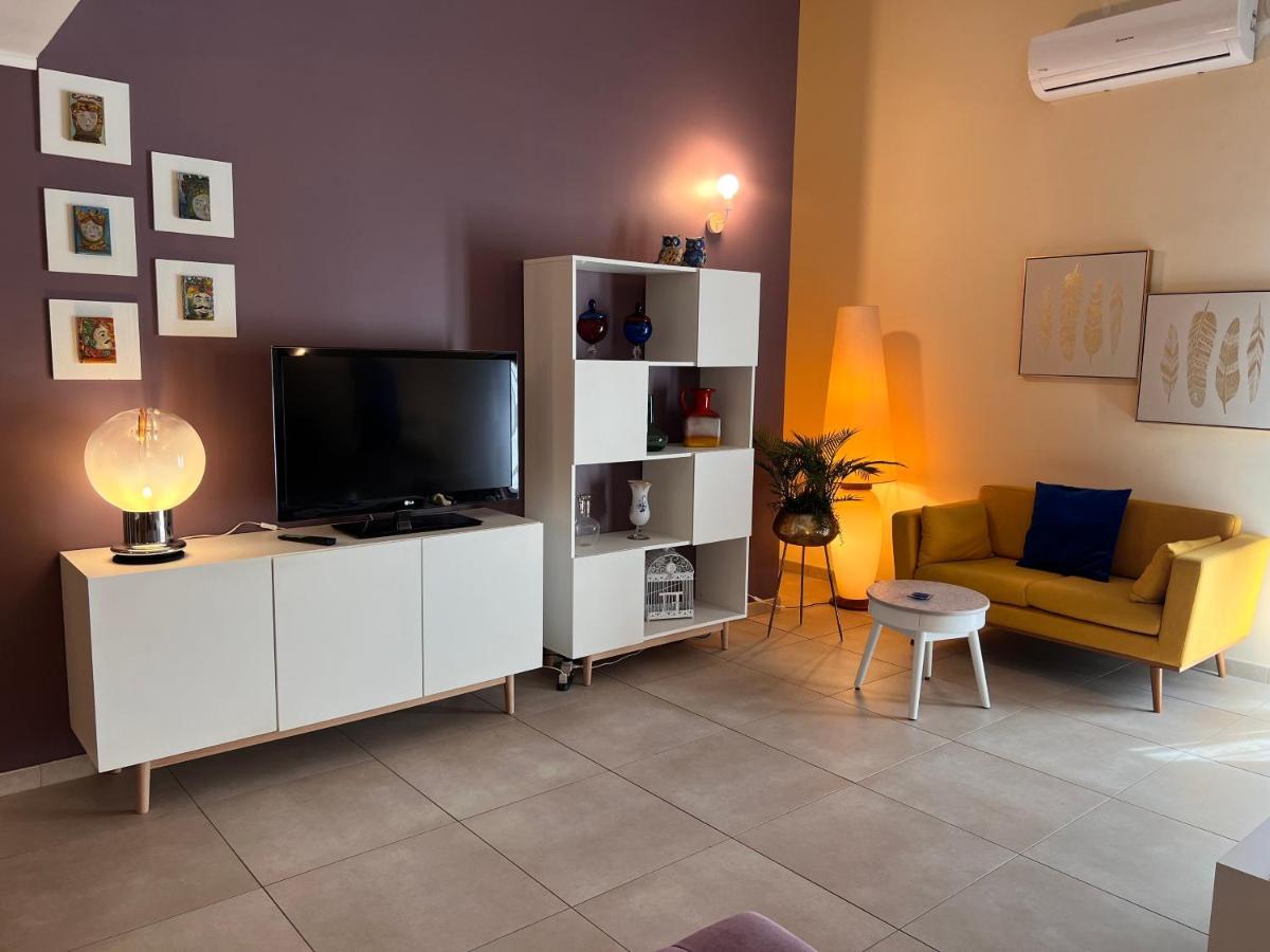 Zefia Home Κατάνια Εξωτερικό φωτογραφία