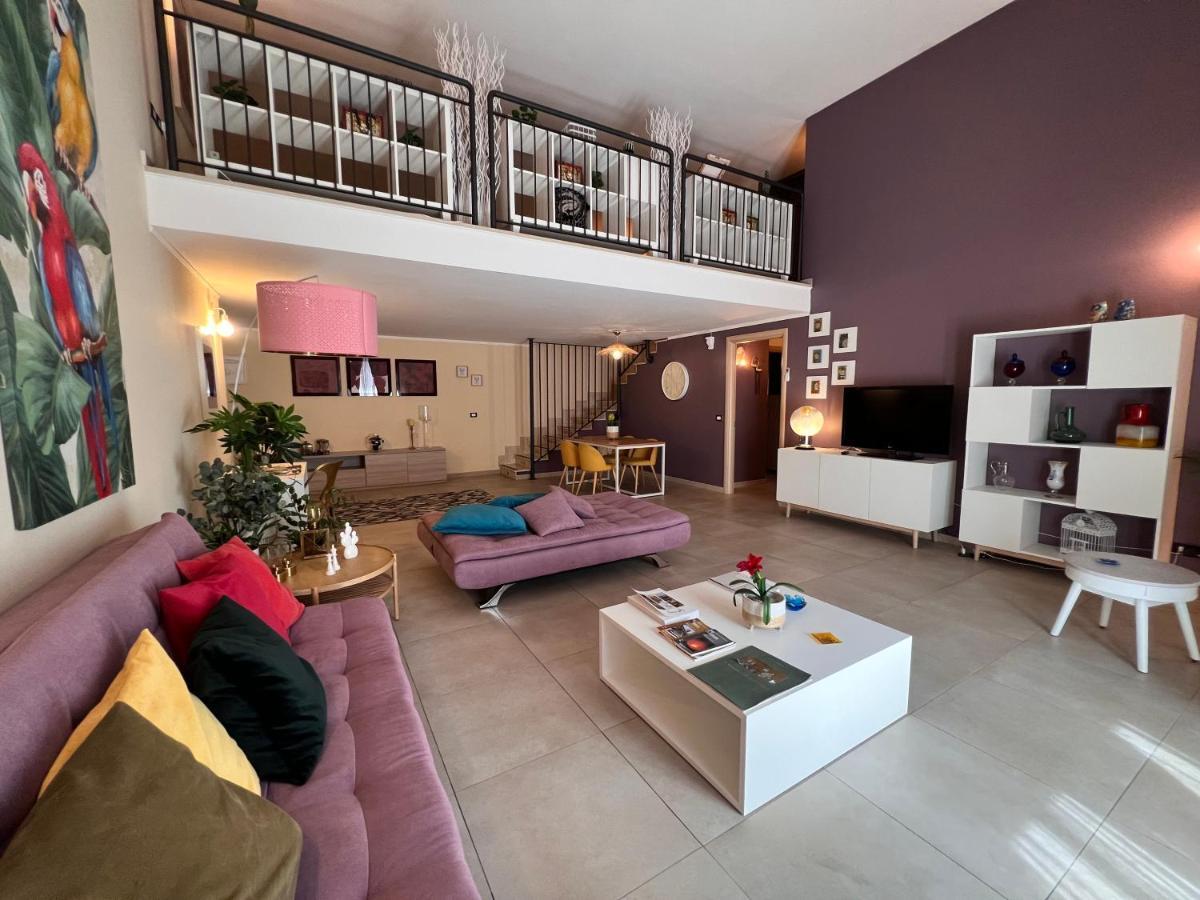 Zefia Home Κατάνια Εξωτερικό φωτογραφία