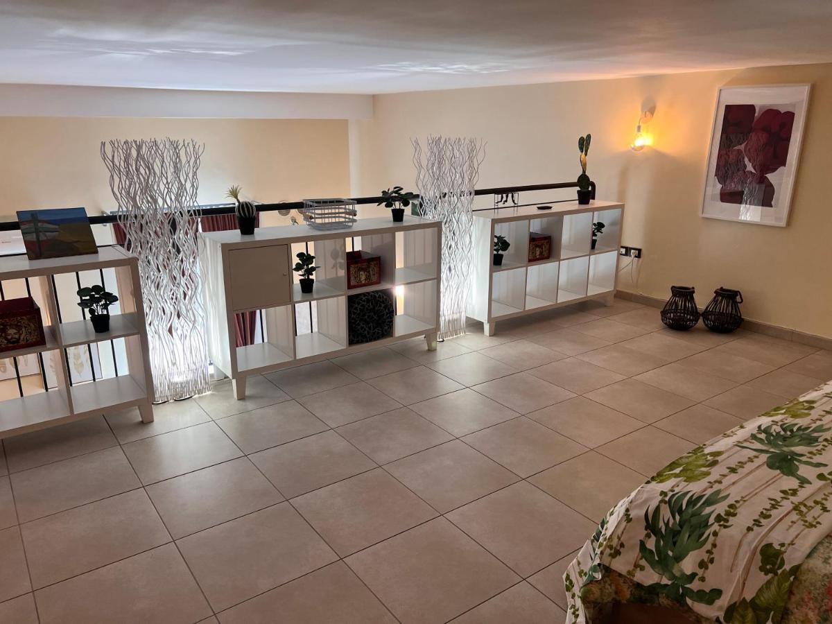 Zefia Home Κατάνια Εξωτερικό φωτογραφία