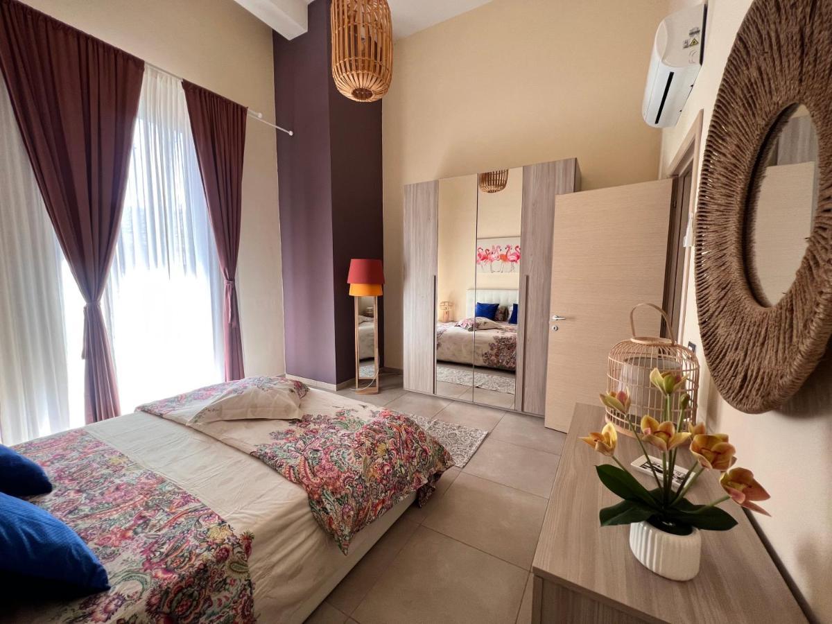 Zefia Home Κατάνια Εξωτερικό φωτογραφία