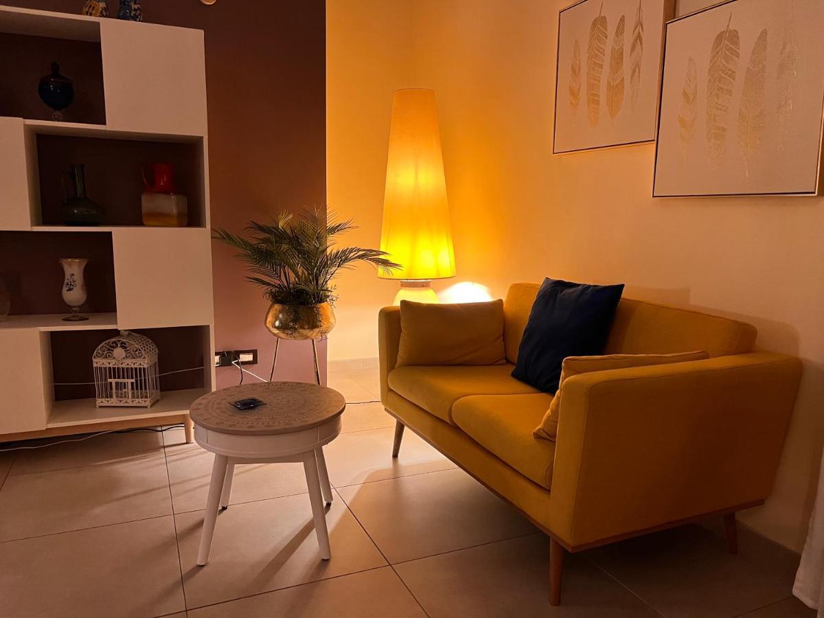 Zefia Home Κατάνια Εξωτερικό φωτογραφία